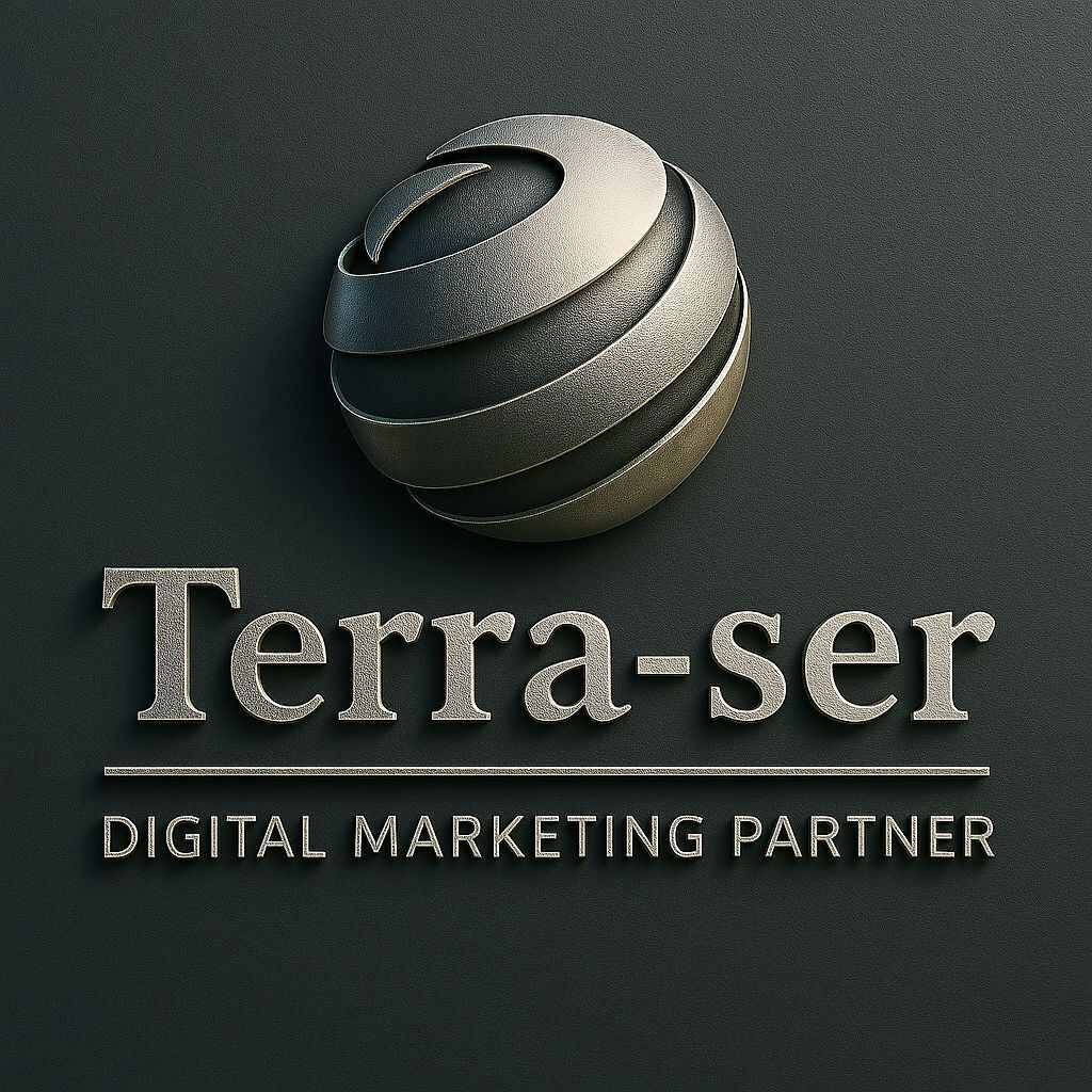 Terra-ser Logo